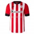 Camisola Athletic Bilbao Equipamento Primeiro 2022-2023 Manga Corta